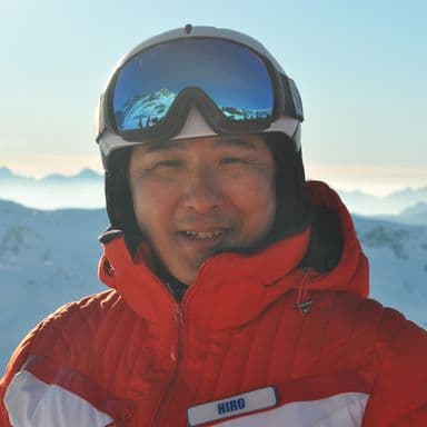 HIROYUKI FUKUCHI